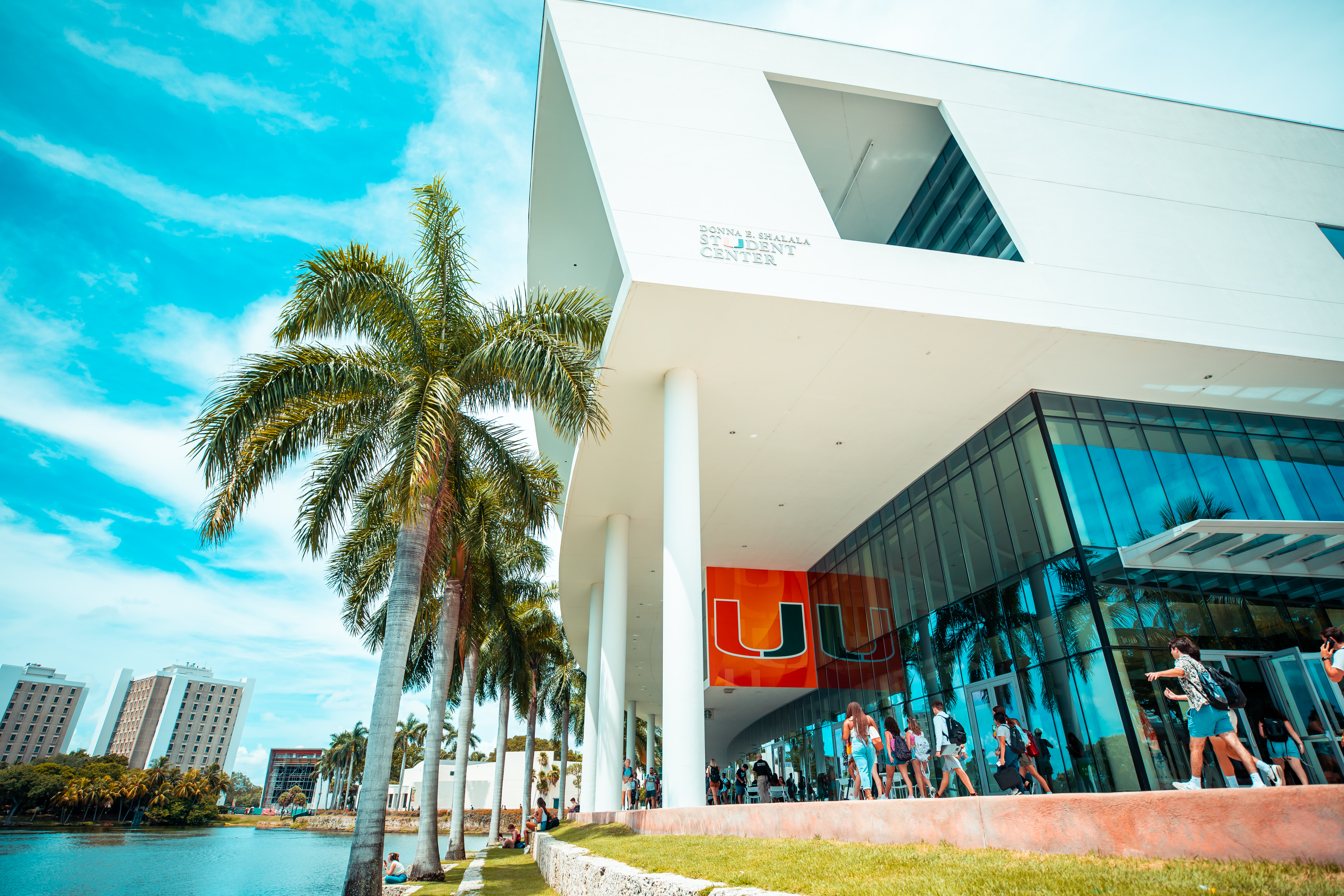 Miami-semester
